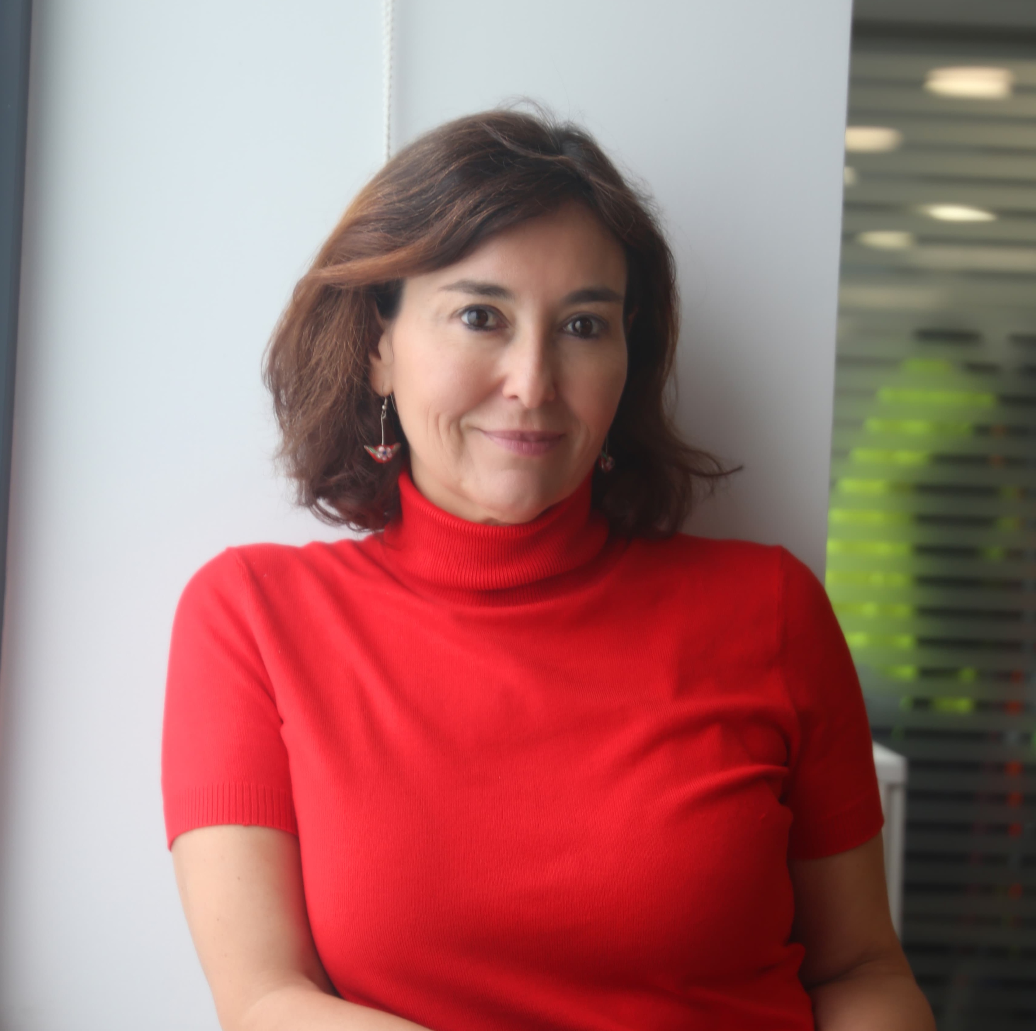 Marina Martínez
